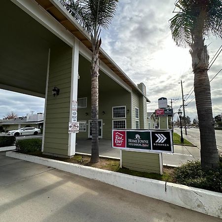 Red Roof Inn Yuba City Bonanza - Marysville ภายนอก รูปภาพ