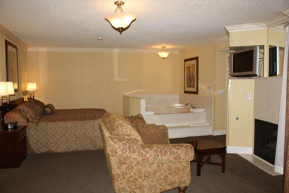 Red Roof Inn Yuba City Bonanza - Marysville ห้อง รูปภาพ