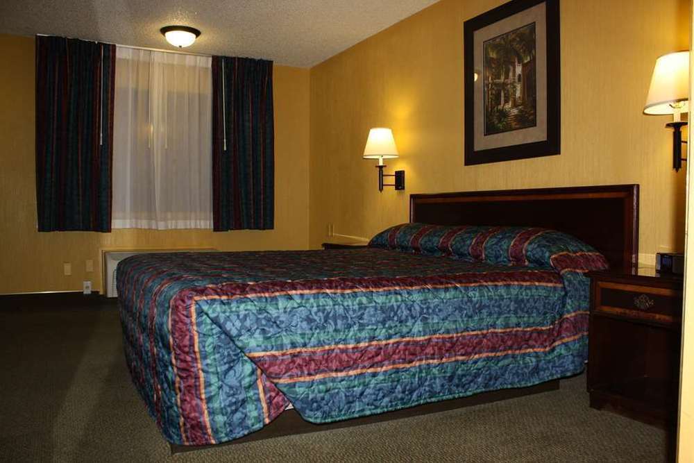 Red Roof Inn Yuba City Bonanza - Marysville ห้อง รูปภาพ