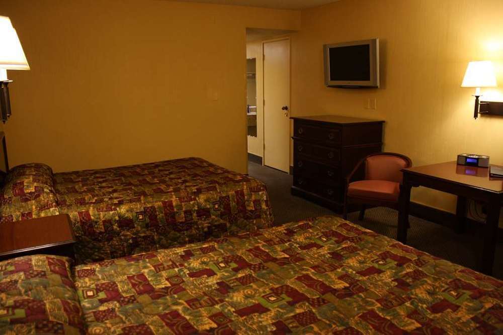 Red Roof Inn Yuba City Bonanza - Marysville ห้อง รูปภาพ