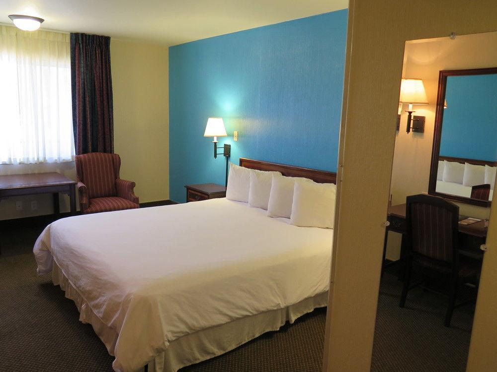Red Roof Inn Yuba City Bonanza - Marysville ภายนอก รูปภาพ