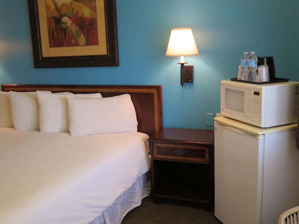 Red Roof Inn Yuba City Bonanza - Marysville ภายนอก รูปภาพ