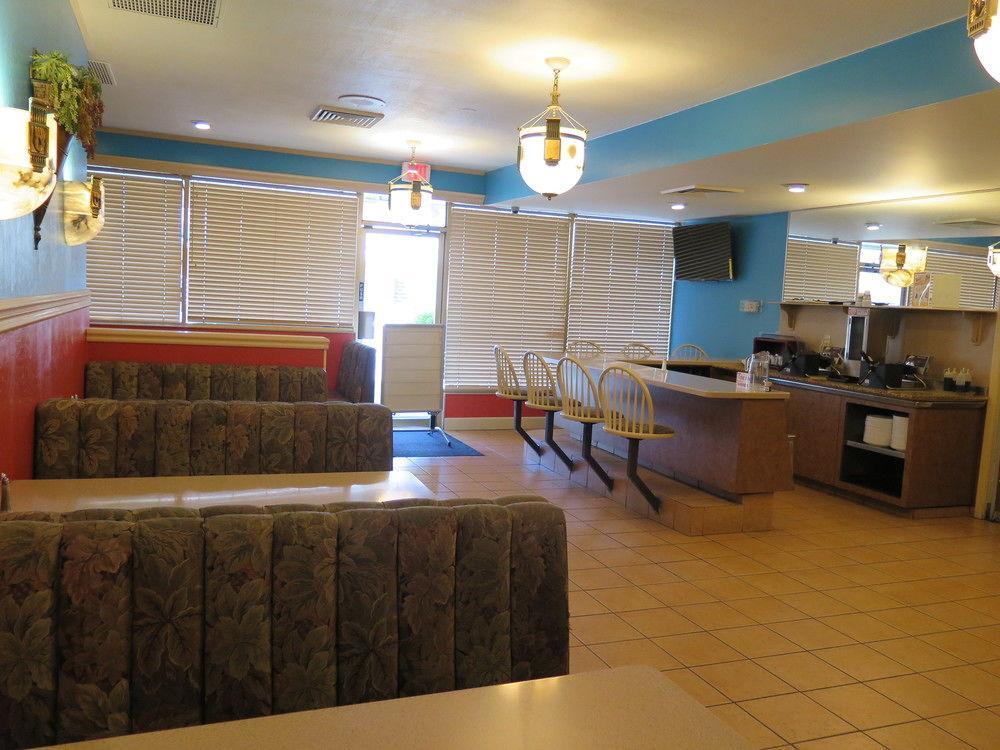 Red Roof Inn Yuba City Bonanza - Marysville ภายนอก รูปภาพ