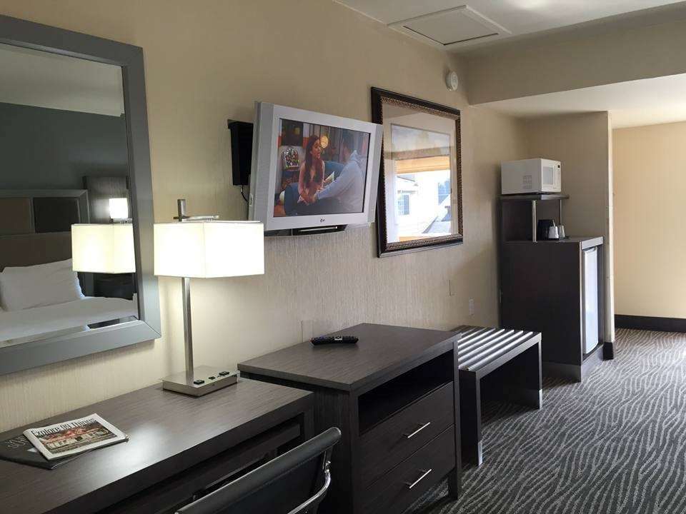Red Roof Inn Yuba City Bonanza - Marysville ห้อง รูปภาพ