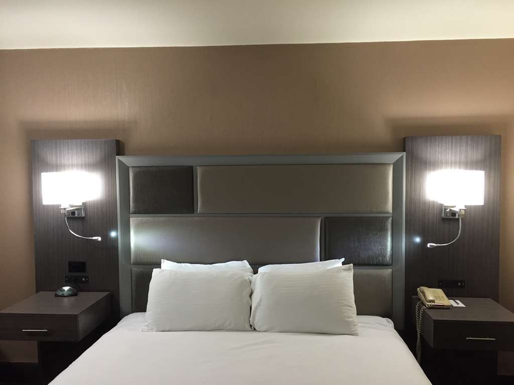 Red Roof Inn Yuba City Bonanza - Marysville ห้อง รูปภาพ