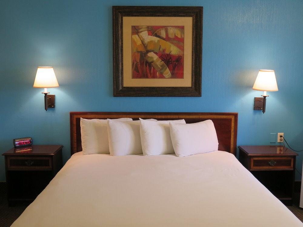 Red Roof Inn Yuba City Bonanza - Marysville ภายนอก รูปภาพ