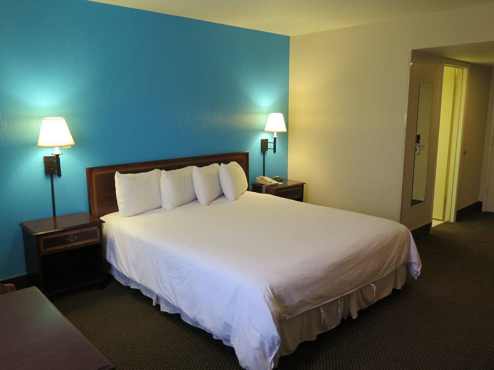 Red Roof Inn Yuba City Bonanza - Marysville ภายนอก รูปภาพ