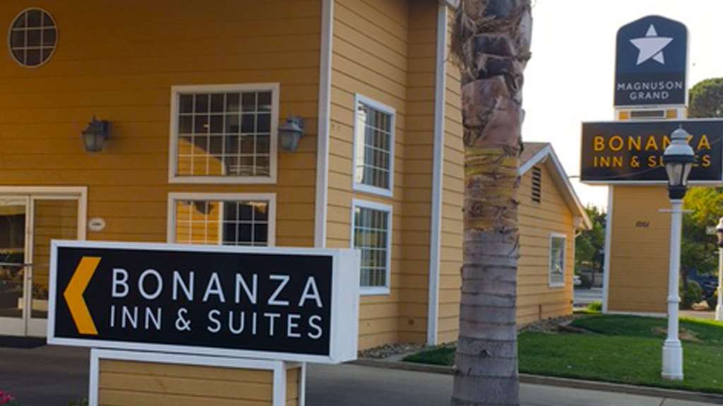 Red Roof Inn Yuba City Bonanza - Marysville ภายนอก รูปภาพ