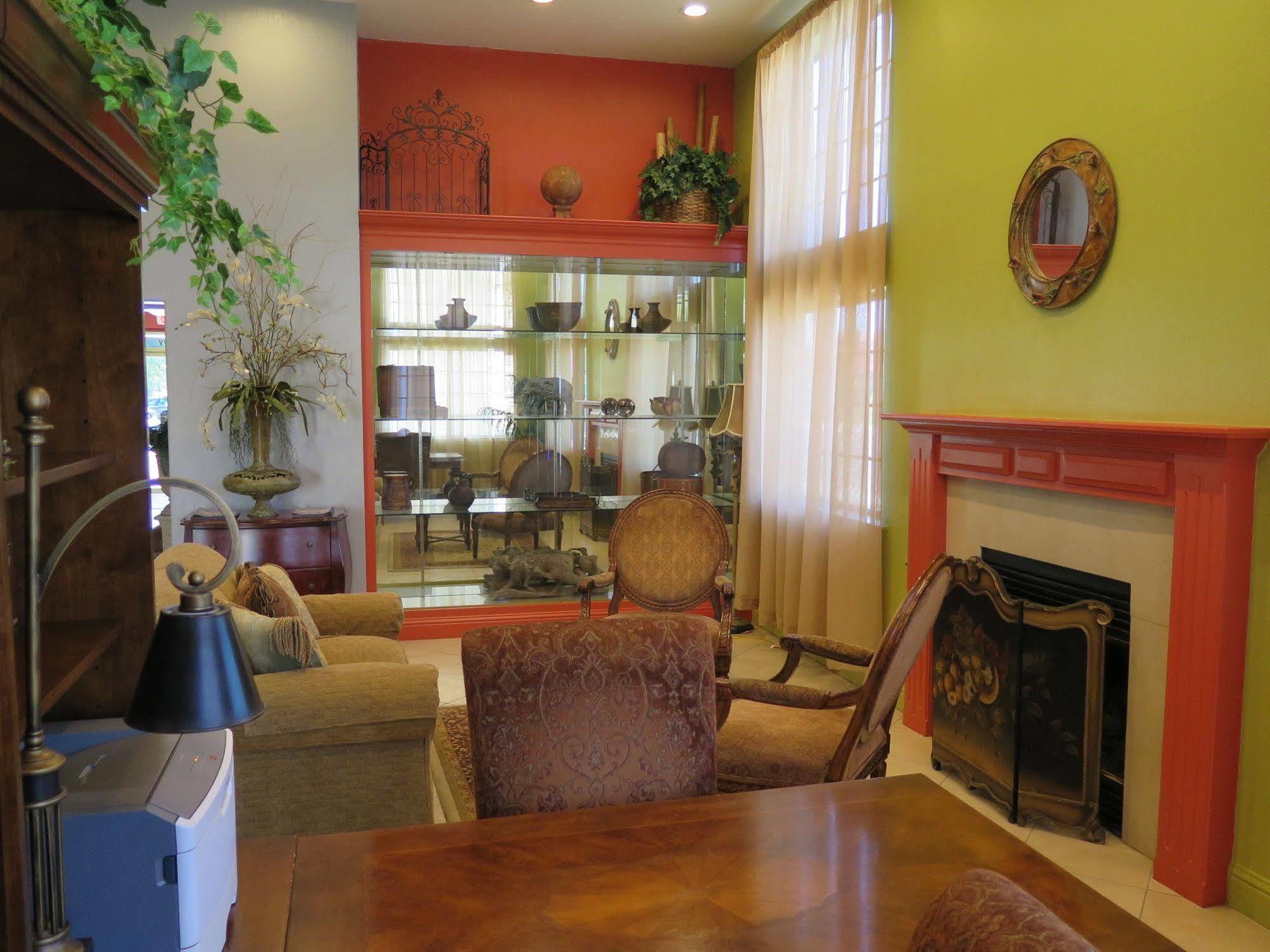 Red Roof Inn Yuba City Bonanza - Marysville ภายนอก รูปภาพ