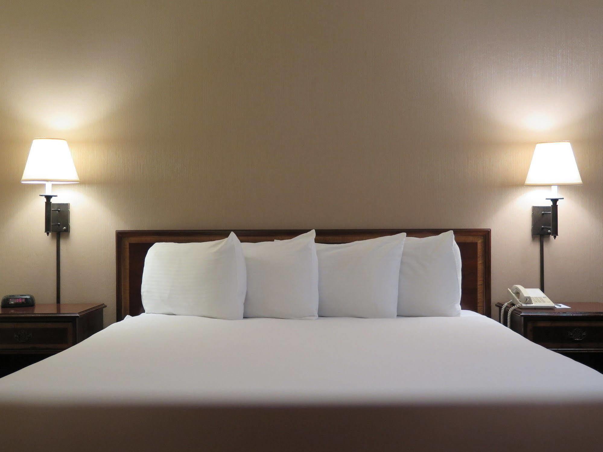 Red Roof Inn Yuba City Bonanza - Marysville ภายนอก รูปภาพ
